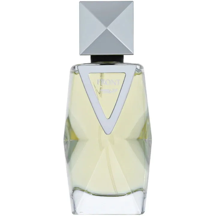 V.S Front perfume bottle