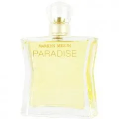 Marilyn Miglin Paradise parfüm şişesi