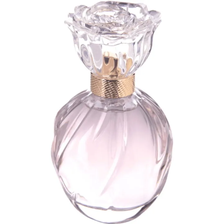 V.S Spring perfume bottle