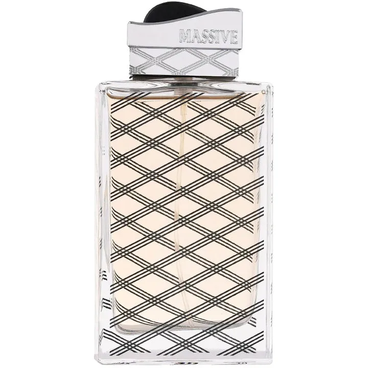 V.S Massive perfume bottle
