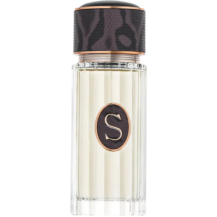V.S S perfume bottle