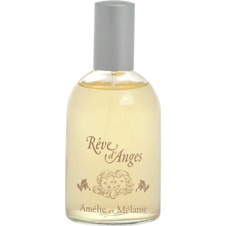 Lothantique Amélie et Mélanie - Rêve d'Anges perfume bottle