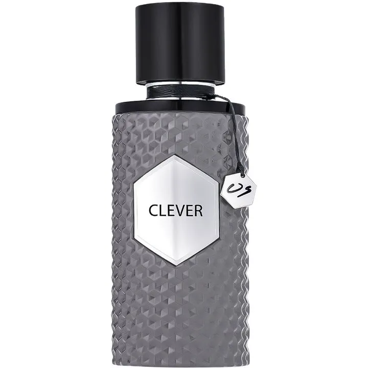 V.S Clever perfume bottle