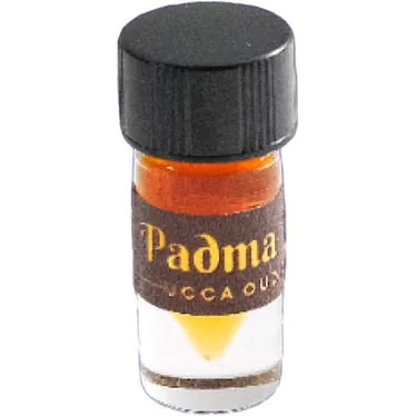 Ucca Padma Nilakandi perfume bottle