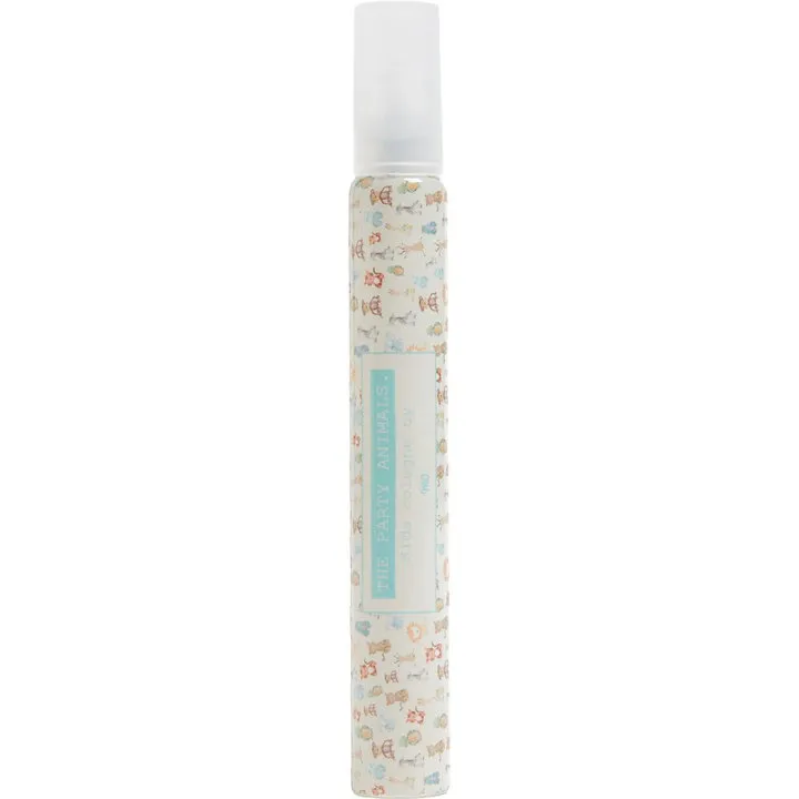 MO The Party Animals perfume bottle