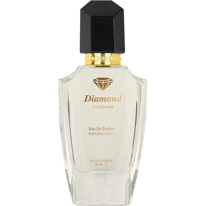 Al Rehab Diamond pour Femme (Eau de Parfum) perfume bottle