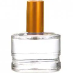 Mary Kay Sparkling Honeysuckle perfume bottle