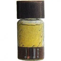 Dunhill Burgundy (Eau de Toilette) parfüm şişesi