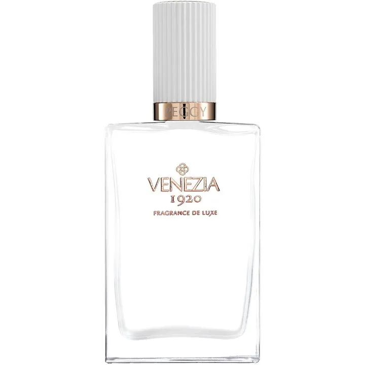 Venezia 1920 Peggy perfume bottle