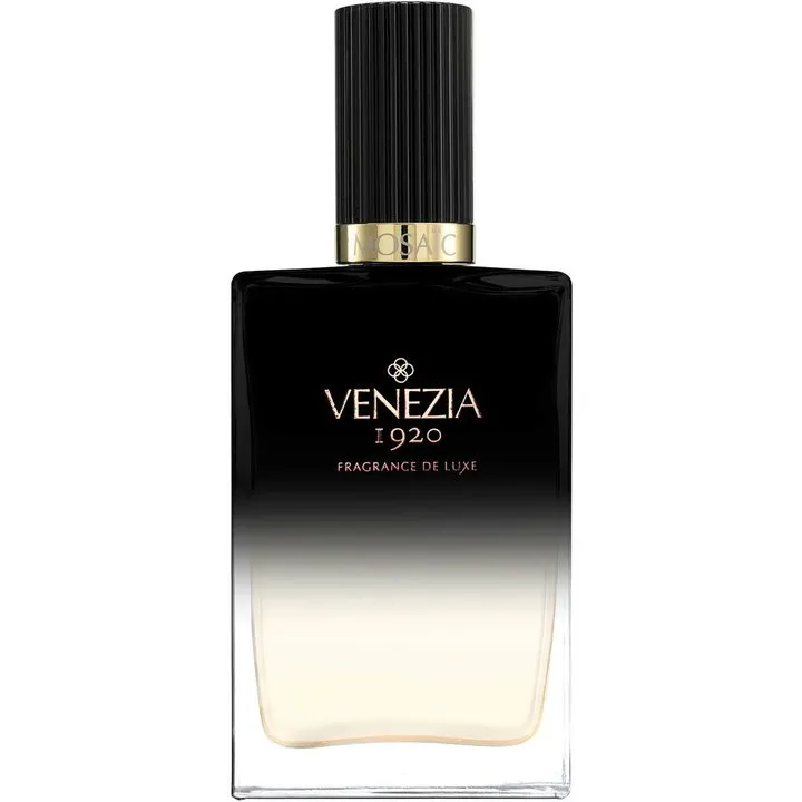 Venezia 1920 Mosaïc perfume bottle