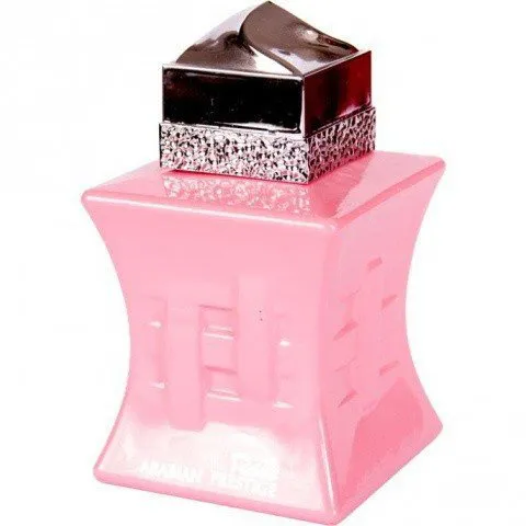 Arabian Oud Arabian Prestige Rose parfüm şişesi