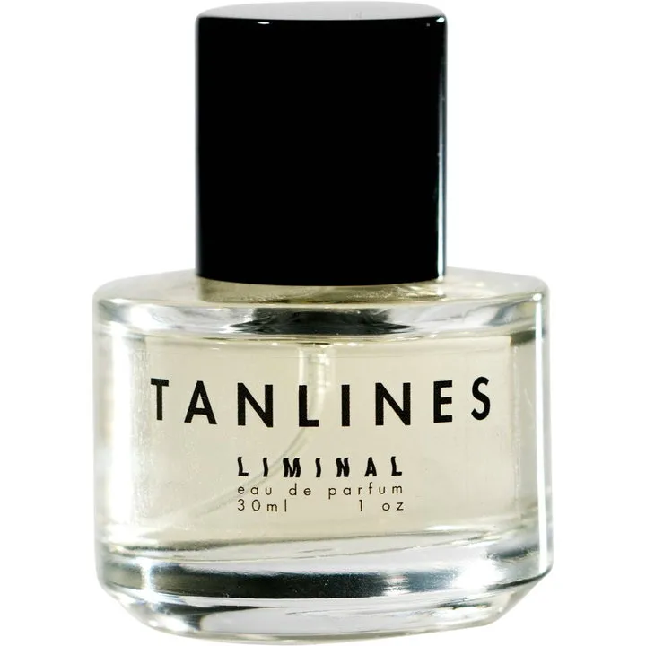 Liminal Tanlines parfüm şişesi
