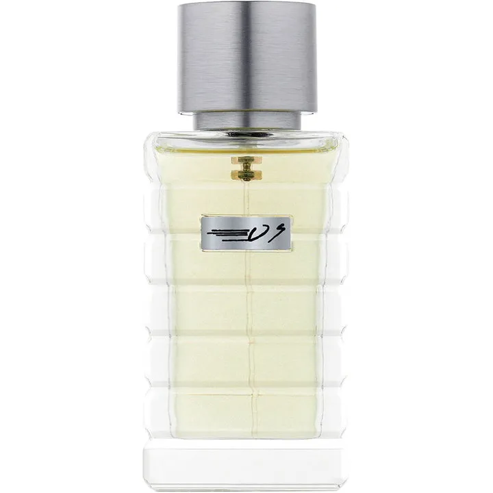 V.S Token perfume bottle