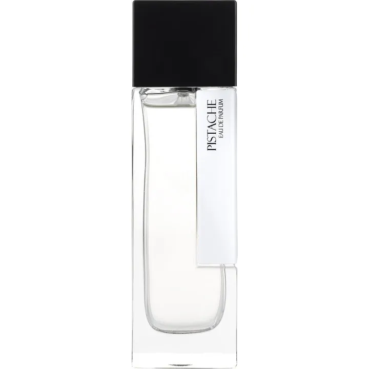 LM Parfums Pistache parfüm şişesi