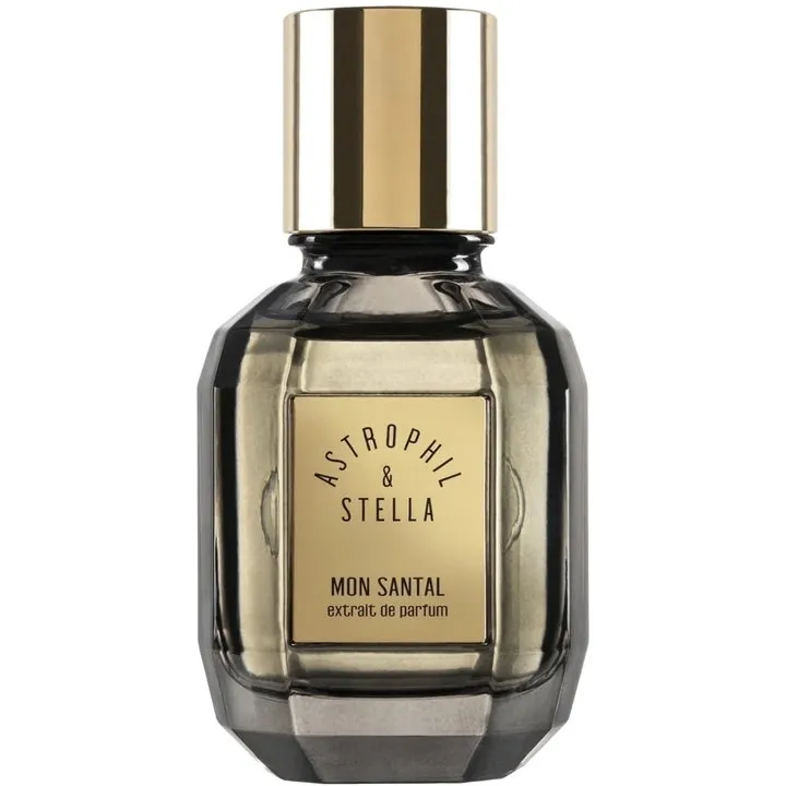 Astrophil & Stella Mon Santal parfüm şişesi