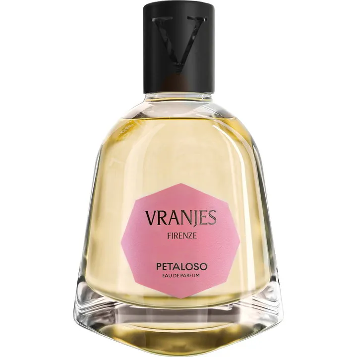 Dr. Vranjes Petaloso perfume bottle