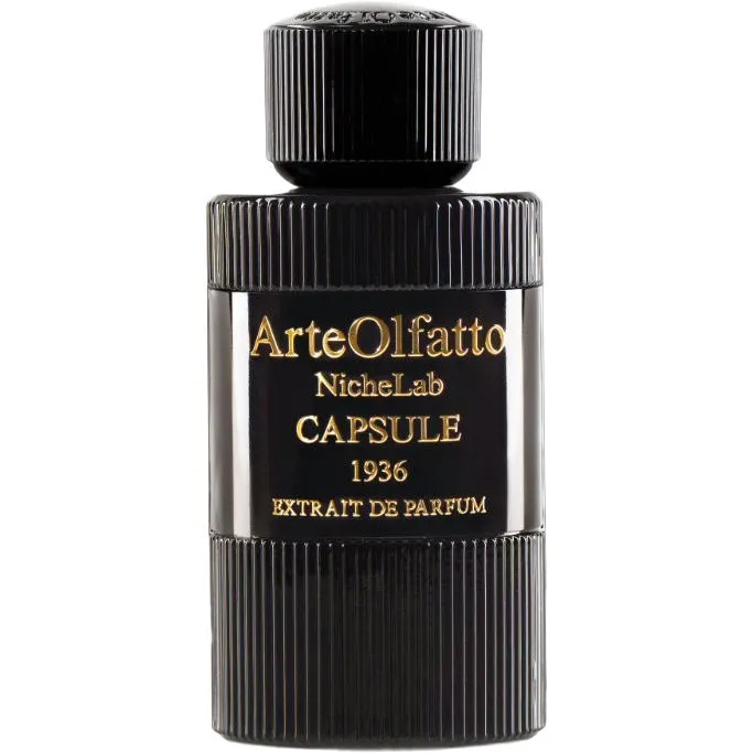 ArteOlfatto - Luxury Perfumes Capsule 1936 perfume bottle