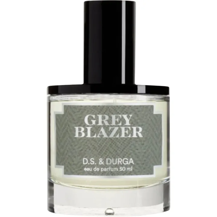 D.S. & Durga Grey Blazer parfüm şişesi