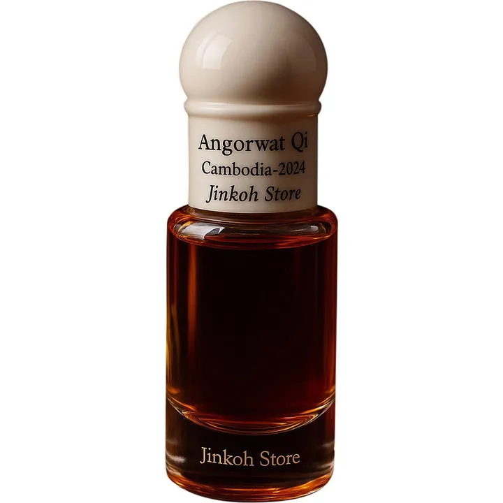Jinkoh Store Angorwat Qi parfüm şişesi