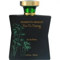 Marilyn Miglin Fo-Ti-Tieng parfüm şişesi