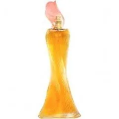 J. Casanova Honeymoon for Women perfume bottle