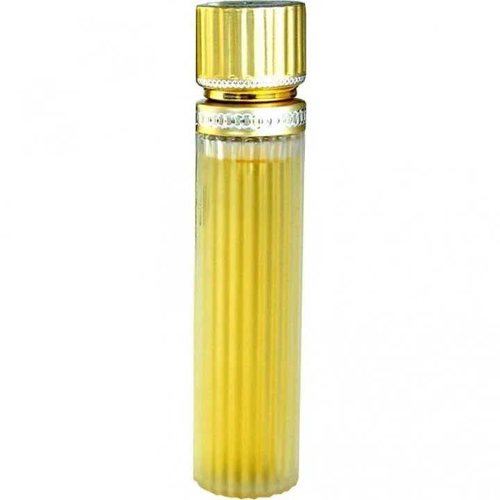 J. Casanova Happy Night perfume bottle