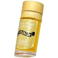 J. Casanova Vivaldi pour Femme perfume bottle