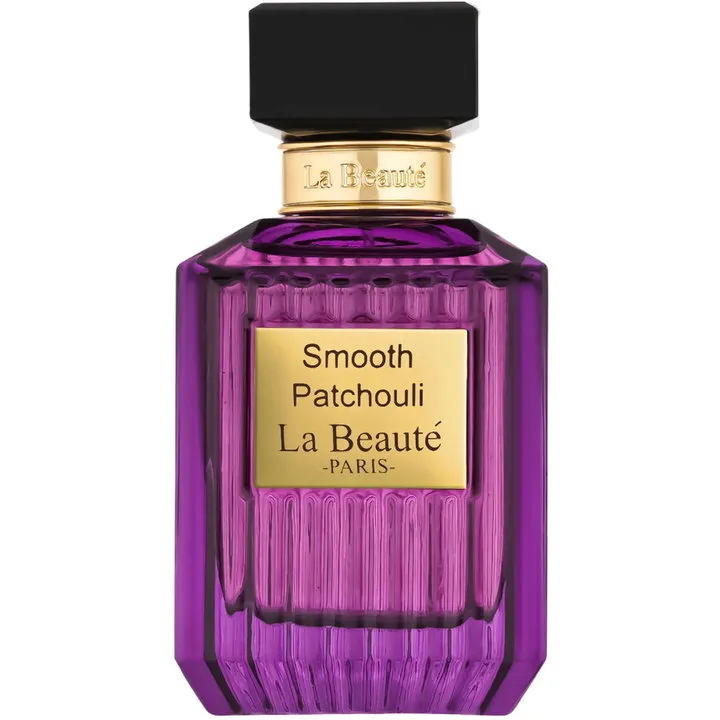 La Beauté Smooth Patchouli parfüm şişesi
