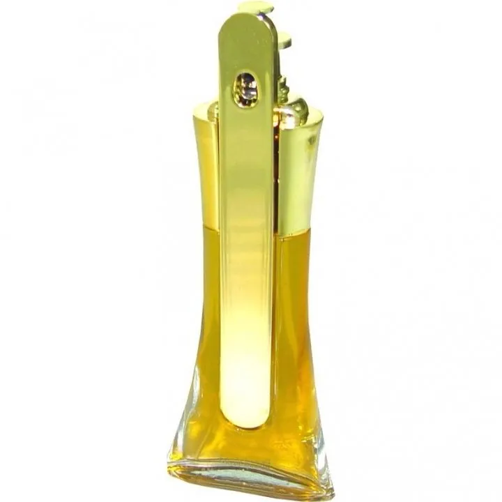 J. Casanova Nine Degree pour Femme perfume bottle