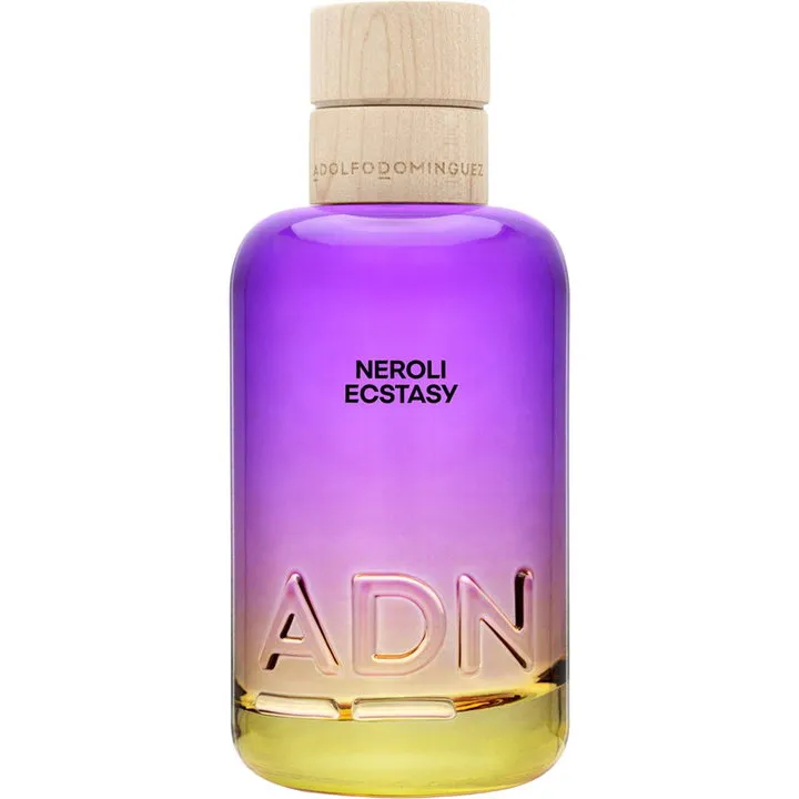 Adolfo Dominguez Neroli Ecstasy parfüm şişesi