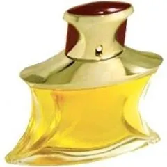 J. Casanova Jazzy for Women perfume bottle