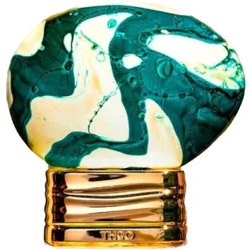 The House of Oud Nuances of Tea perfume bottle