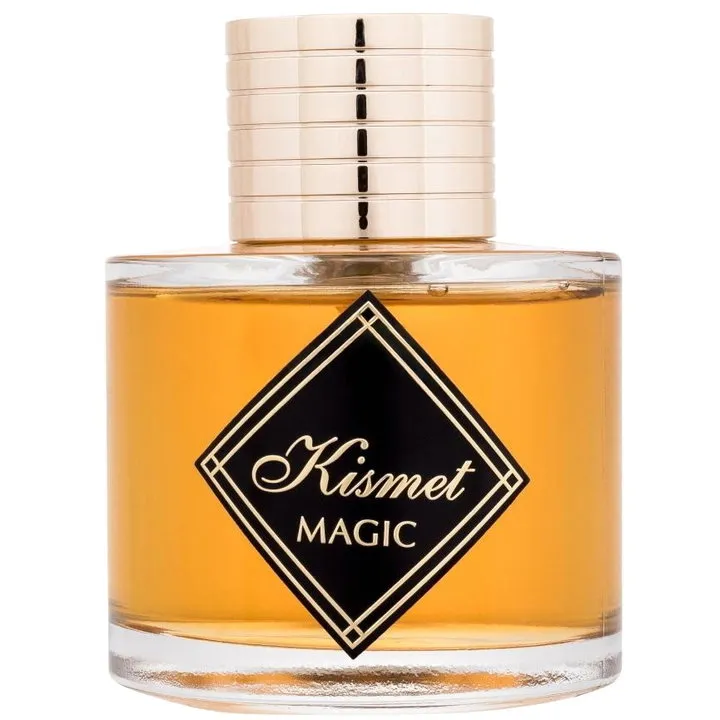 Maison Alhambra Kismet Magic parfüm şişesi