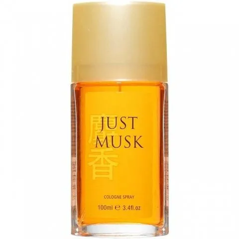 Mayfair Just Musk (Cologne) parfüm şişesi