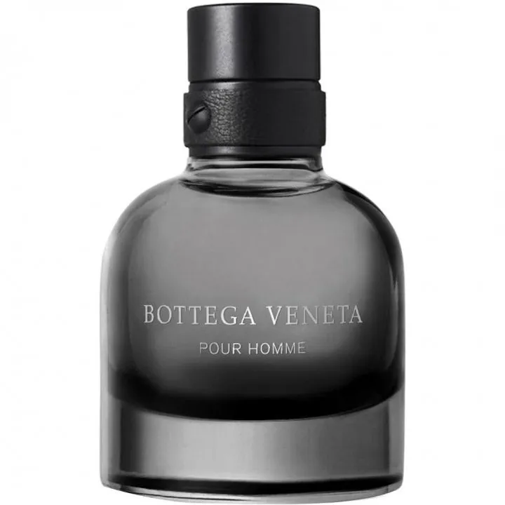Bottega Veneta pour Homme (Eau de Toilette) parfüm şişesi