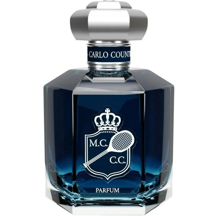 Monte-Carlo Country Club Pour Homme (Parfum) perfume bottle