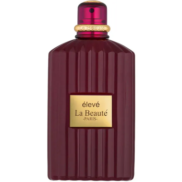 La Beauté Élevé parfüm şişesi