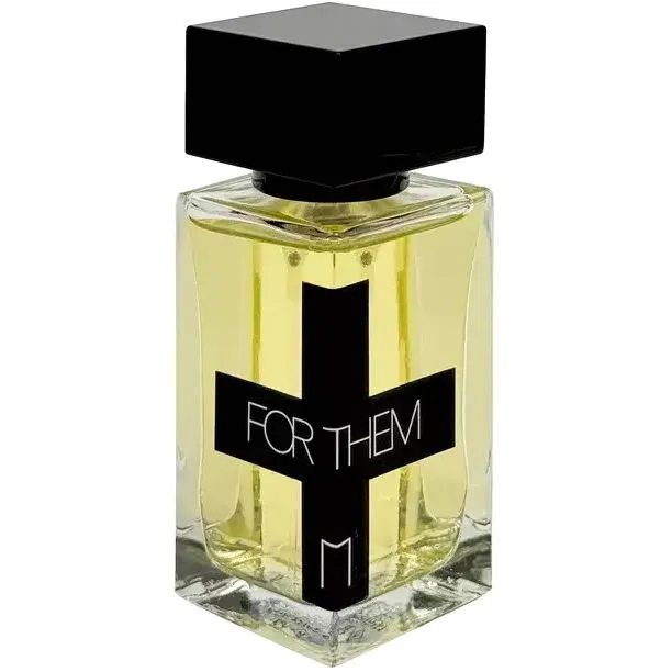 For Them 1 parfüm şişesi