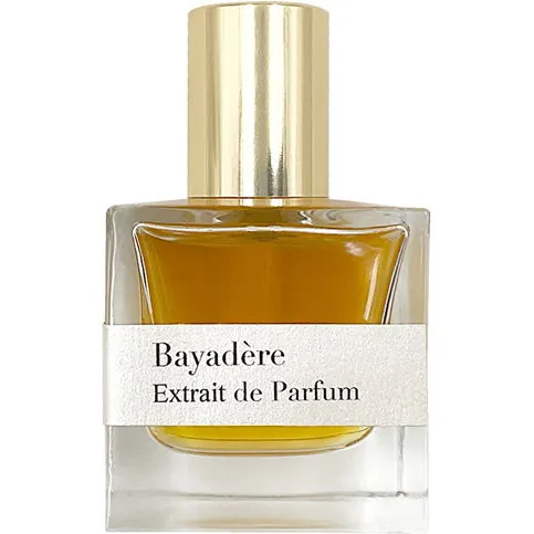 studioScent Bayadère perfume bottle
