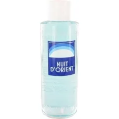 Coryse Salomé Nuit d'Orient - Eau de Lavande parfüm şişesi