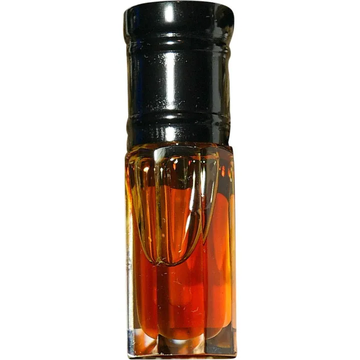 Yusa Aromatics Sensai parfüm şişesi