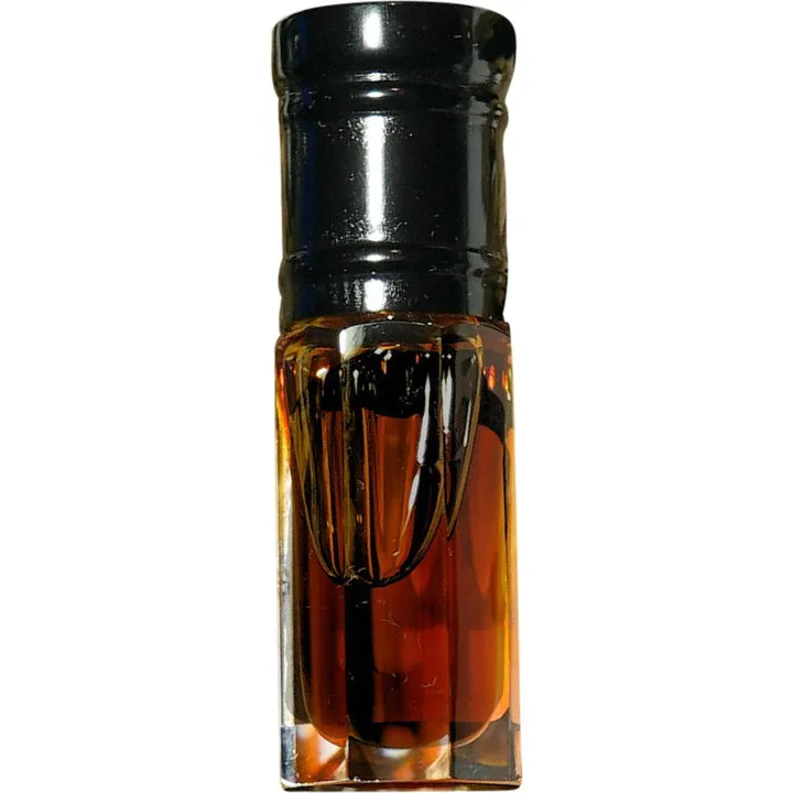 Yusa Aromatics Subarashi parfüm şişesi
