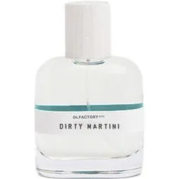 Olfactory NYC Dirty Martini parfüm şişesi