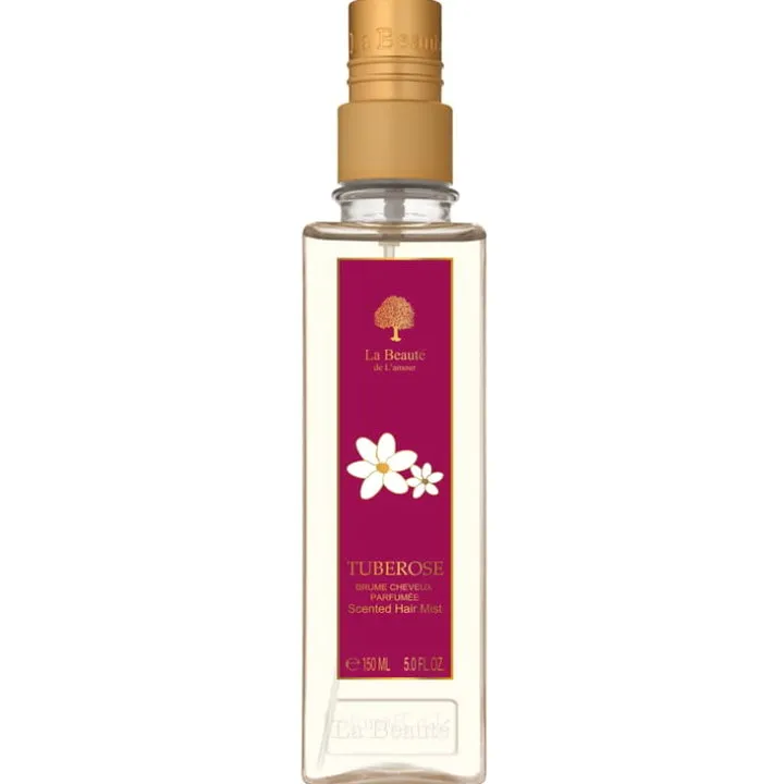 La Beauté Tuberose (Hair Mist) parfüm şişesi