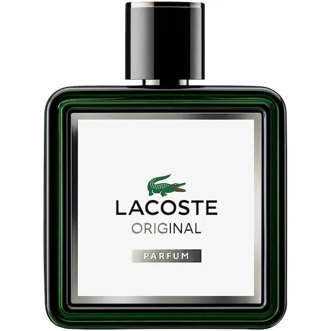 Lacoste Original Parfum perfume bottle