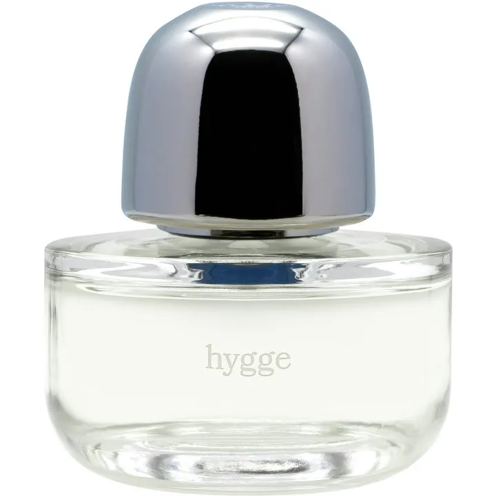 Kilesa Hygge perfume bottle