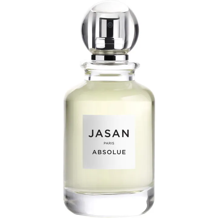 Jasan Absolue parfüm şişesi