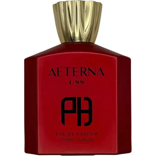 Parfüm Haus Aeterna parfüm şişesi