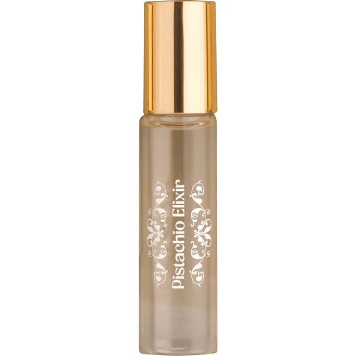 Tru Fragrance Pistachio Elixir parfüm şişesi