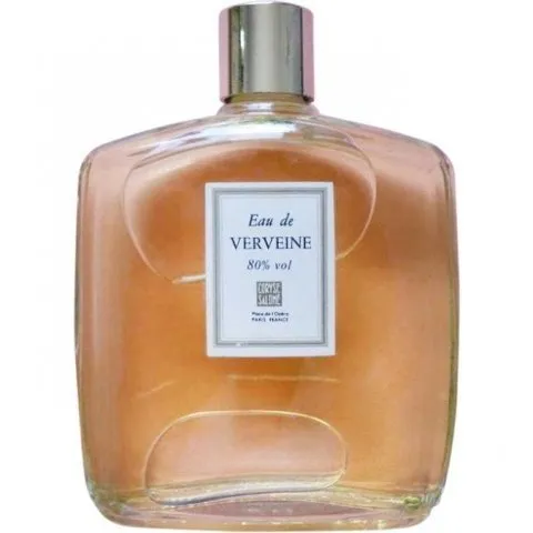 Coryse Salomé Eau de Verveine perfume bottle